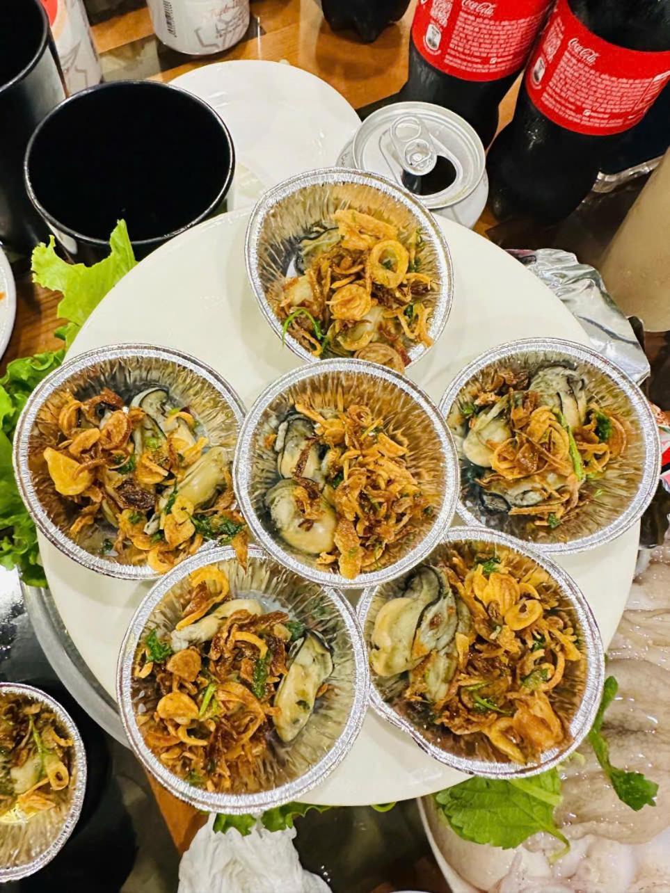 מלון Dong Khe Sau Rosa Quynh Anh מראה חיצוני תמונה